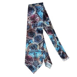 Harley-Davidson Tie by Ralph Marlin